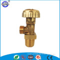 wholesale LPG normal type cylinder valve